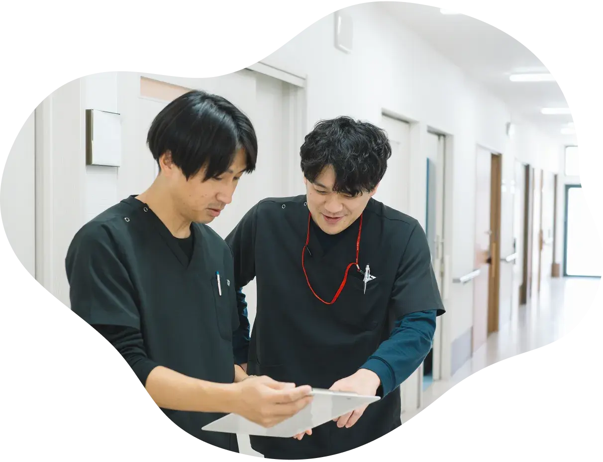私たちの原点そして想い