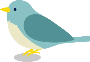 青い鳥