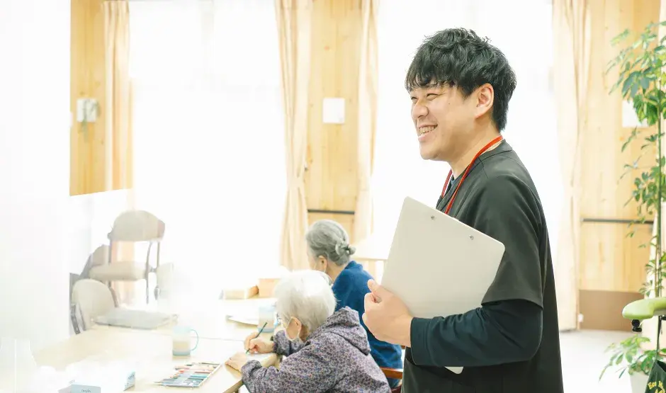 退勤