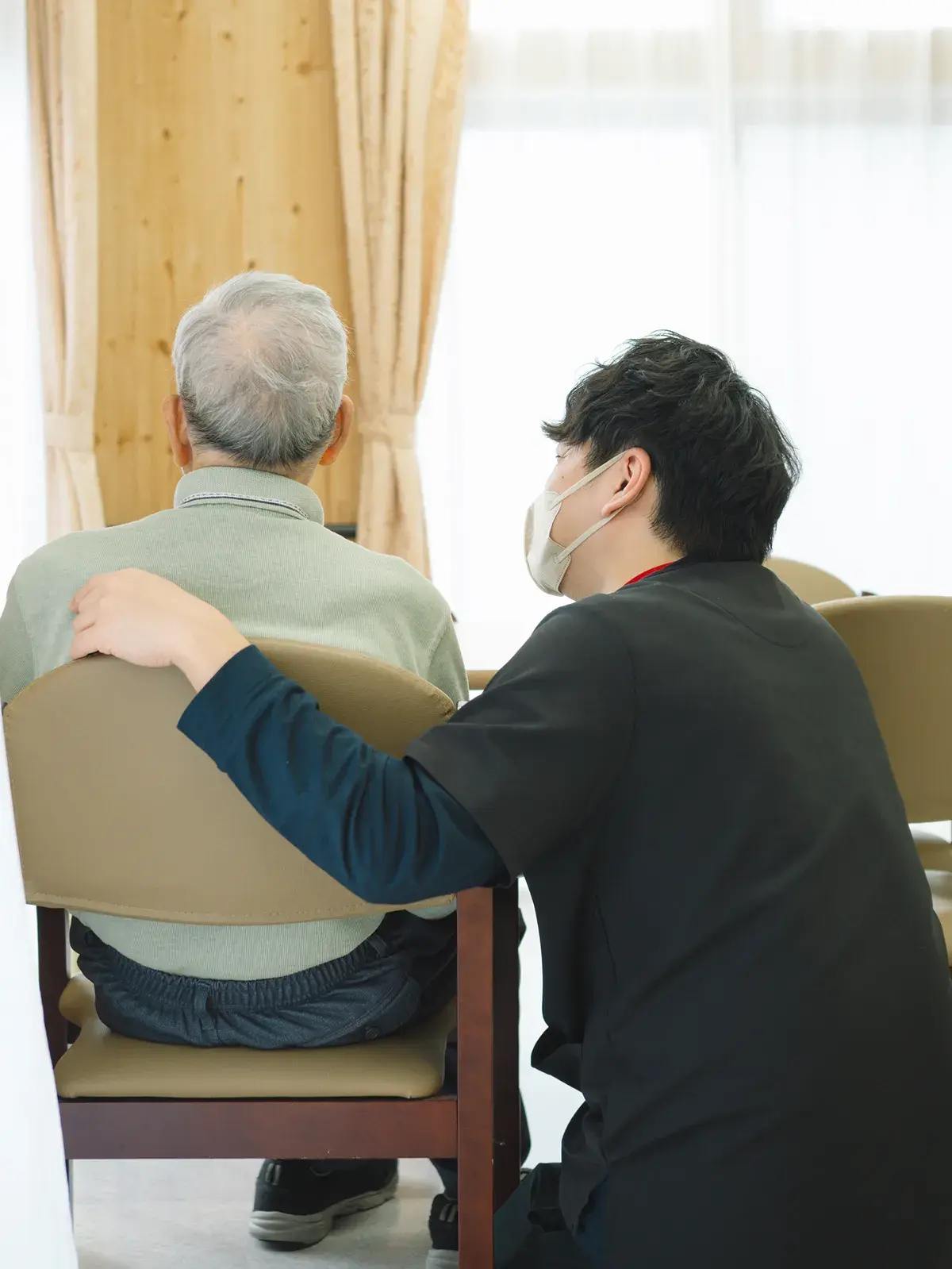 応募をご検討中の方へ